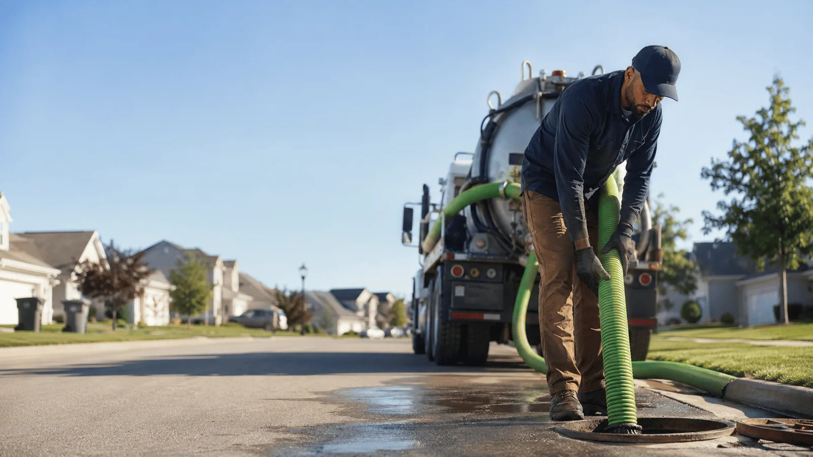 Mosquito Control in Ashley, OH